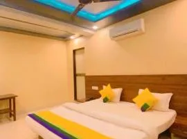 The President House Matheran