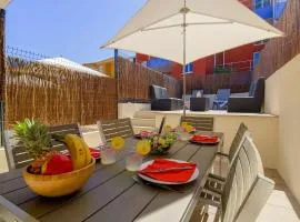 SELECT'SO HOME - Résidence Le Poséidon - Mazet en Duplex pour 6 personnes - Piscine, Parking privé - Services hôteliers - POS-A