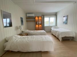 Gardermoen House, apartamento em Gardermoen