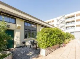 GuestHost - Milano Vigentino Loft with terrace
