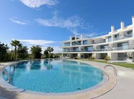 Lake 24 B3 - CleverDetails, Luxury 2 bedroom apartment located in a short walking distance to the Marina, Falesia Beach and supermarket