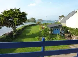Vue Mer - Accès Privatif Plages