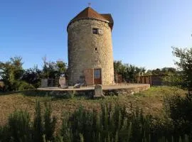 Moulin de Salles