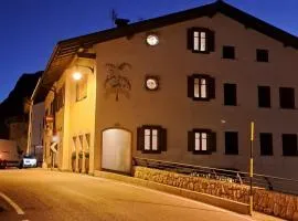 B&B Casa Fiorita