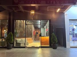 T-MOK Hotel, hotel near Kuala Lumpur International Airport - KUL, Sepang