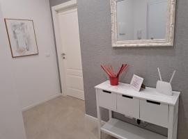 Bolognamania Rooms-Saffi