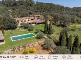 Finca Mas Gotas Costa Brava - BY EMERALD STAY