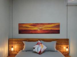 Lala Guest House, guest house in Bubunan