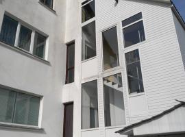 Jurgis Guest house, bed & breakfast i Kaunas