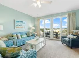 Laketown Wharf #422 by Nautical Properties