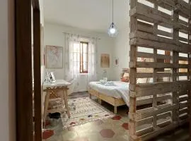 Leonardo da Vinci - Casa Babette