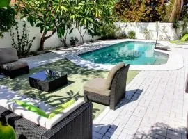 The Villa Verde - Luxury Clearwater by BlueBellaEstate