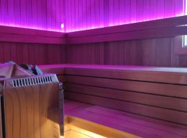 Relax Home ®Rajna®, prázdninový dům v destinaci Korenica