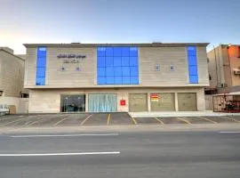 سي مون للشقق الفندقية sea moon hotel