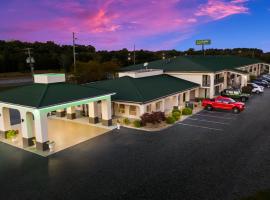 Quality Inn Dandridge