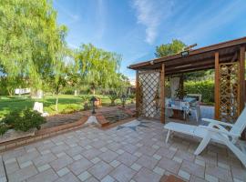 L'Albero del Pepe 1 - Goelba, family hotel sa Campo nell'Elba