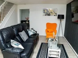 Dynasty Lodge Manchester - Alison Kelly close