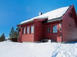 8 person holiday home in Tjørhom-By Traum