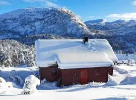 8 person holiday home in Tjørhom-By Traum