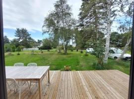 Holiday home Gedser XXIV, vacation home in Gedser