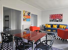 L'Idrac, Appartements en Hyper centre, apartment in Toulouse