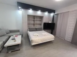 Apartamento wind soul house