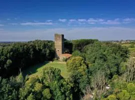 Torre delle Cornacchie - Private Pool Villa