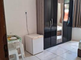 Quarto Porto da Barra Vivi