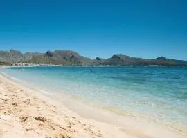 Villa Ginebro Puerto Pollença