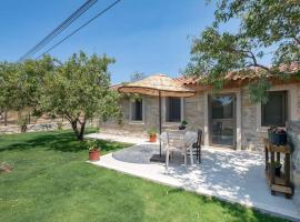 Stone Mini House Datça, cottage in Datca