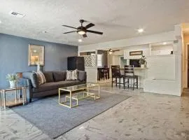 Cozy home with fenced yard in Midwest City