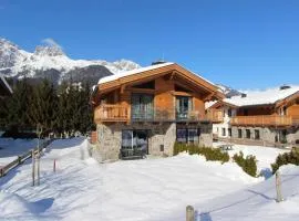 Chalet Schneelöwe S