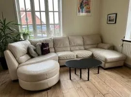 Villa Rørby - Nordsoe Housing