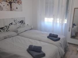 Paisaje Pr&iacute;ncipe