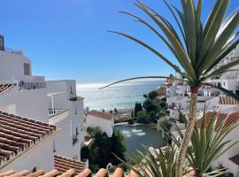 Capistrano Playa, Hotel in Nerja