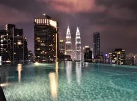 The Dorsett Service Suites Bukit Bintang Kuala Lumpur