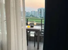 Art life apartments (cotton)