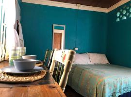 BnB SoMom Mobay Lodging, bed and breakfast a Montego Bay