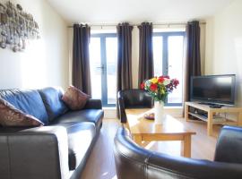Crompton Court Apartments