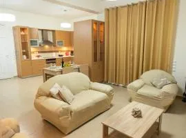 Konstantina's Comfort House