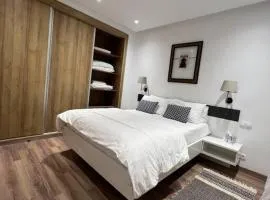 Central Holiday Apartment