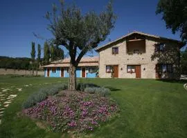 Le Calvie, country house