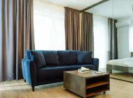 CloudView Studio - Aviatiei, Private Underground Parking