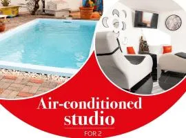 Studio B