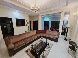 Royal Bahria Guest Villa