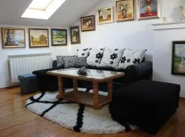 Apartman Bony M