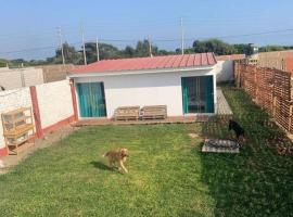 Casa Villa María Huanchaco, villa in Huanchaco