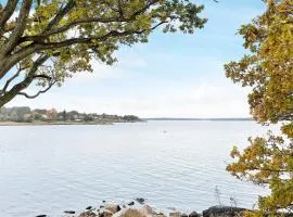 4 star holiday home in TORHAMN-By Traum