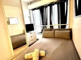 Charmant studio Beaugrenelle
