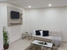 Apartamento nuevo, Asunción.
